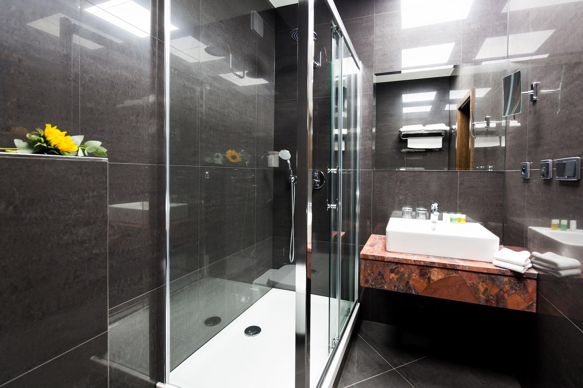 Selsky Dvur - Bohemian Village Courtyard Hotel Praga
