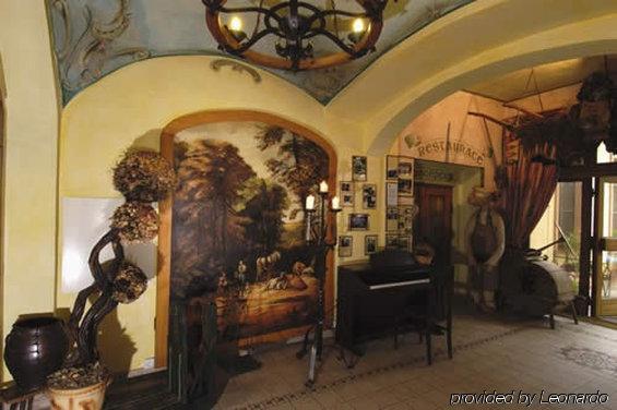 Selsky Dvur - Bohemian Village Courtyard 4* Praga