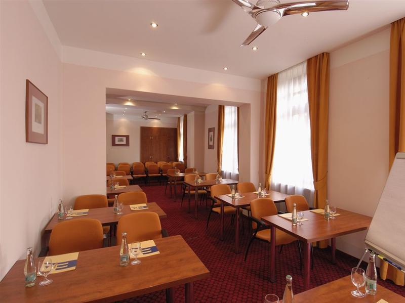 Selsky Dvur - Bohemian Village Courtyard 4* Praga